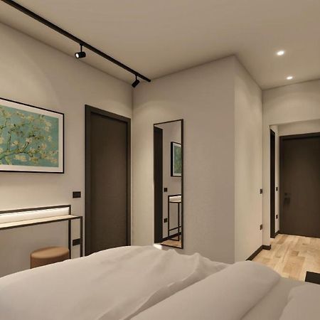 Jr Hotels Hermes Firenze Luaran gambar