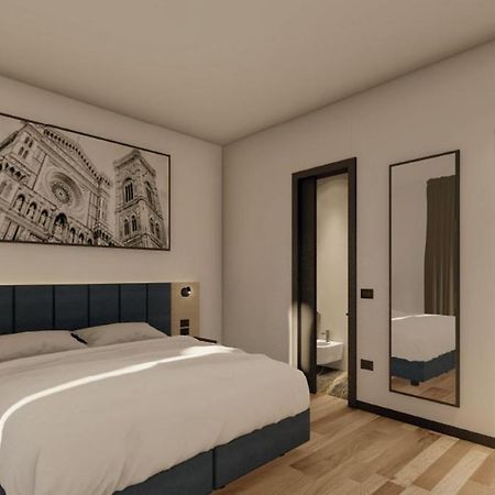 Jr Hotels Hermes Firenze Luaran gambar