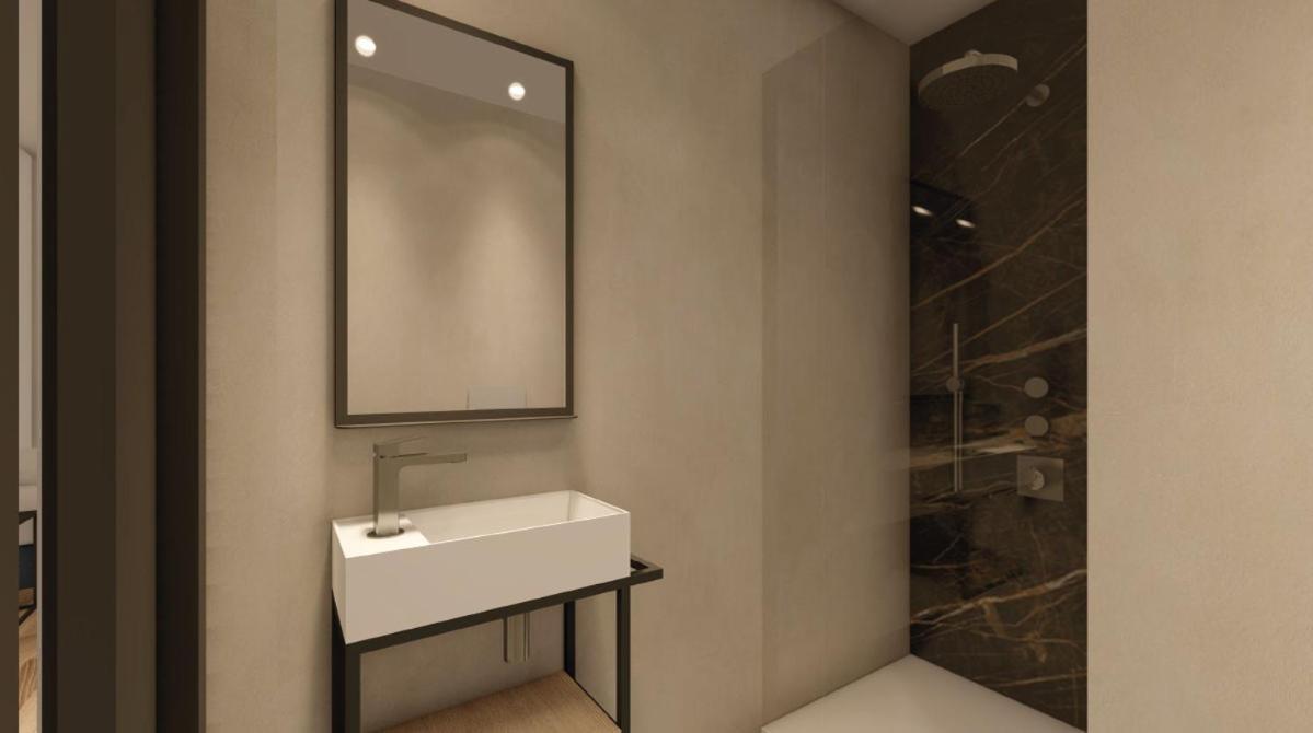 Jr Hotels Hermes Firenze Luaran gambar