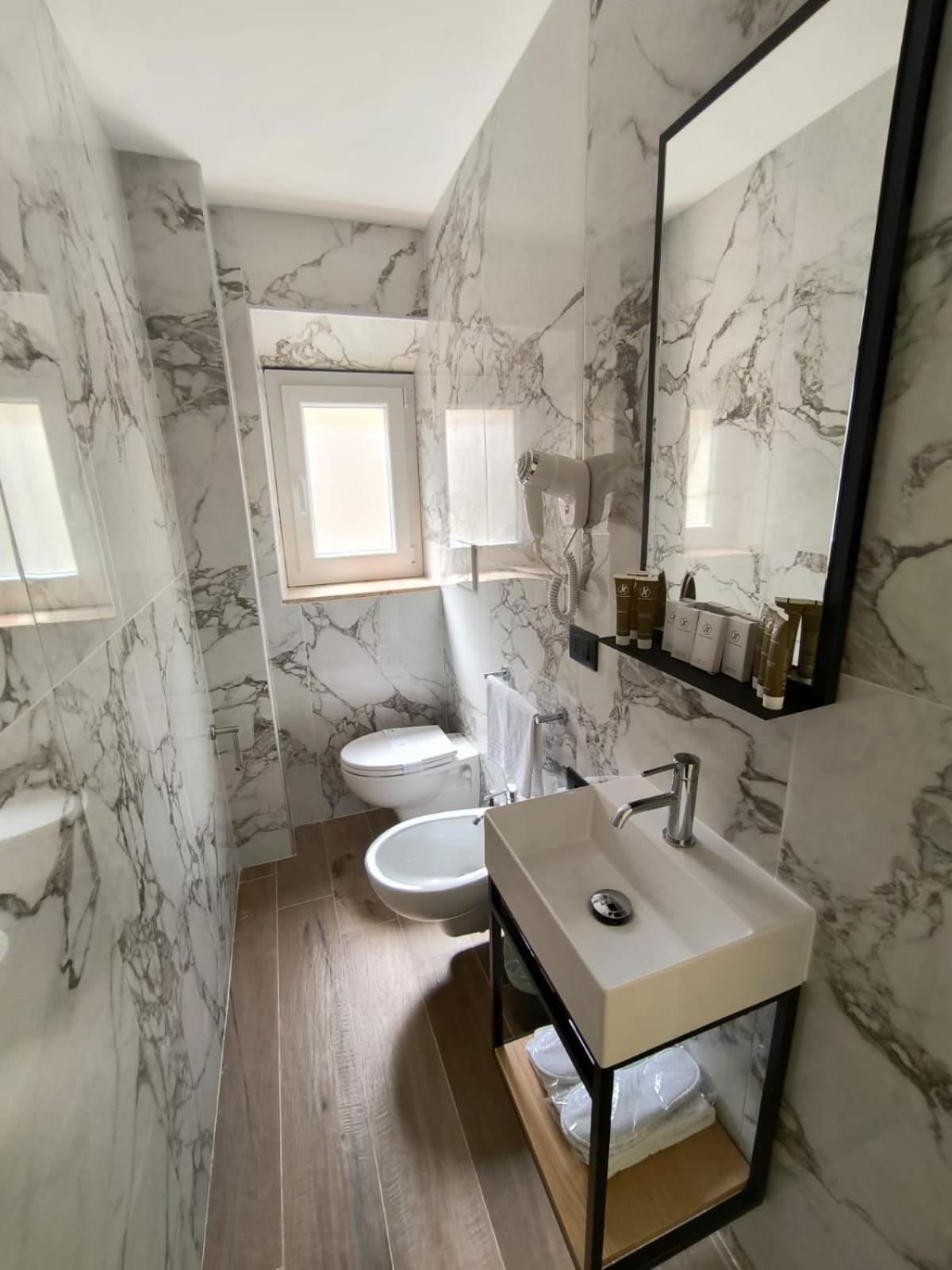 Jr Hotels Hermes Firenze Luaran gambar