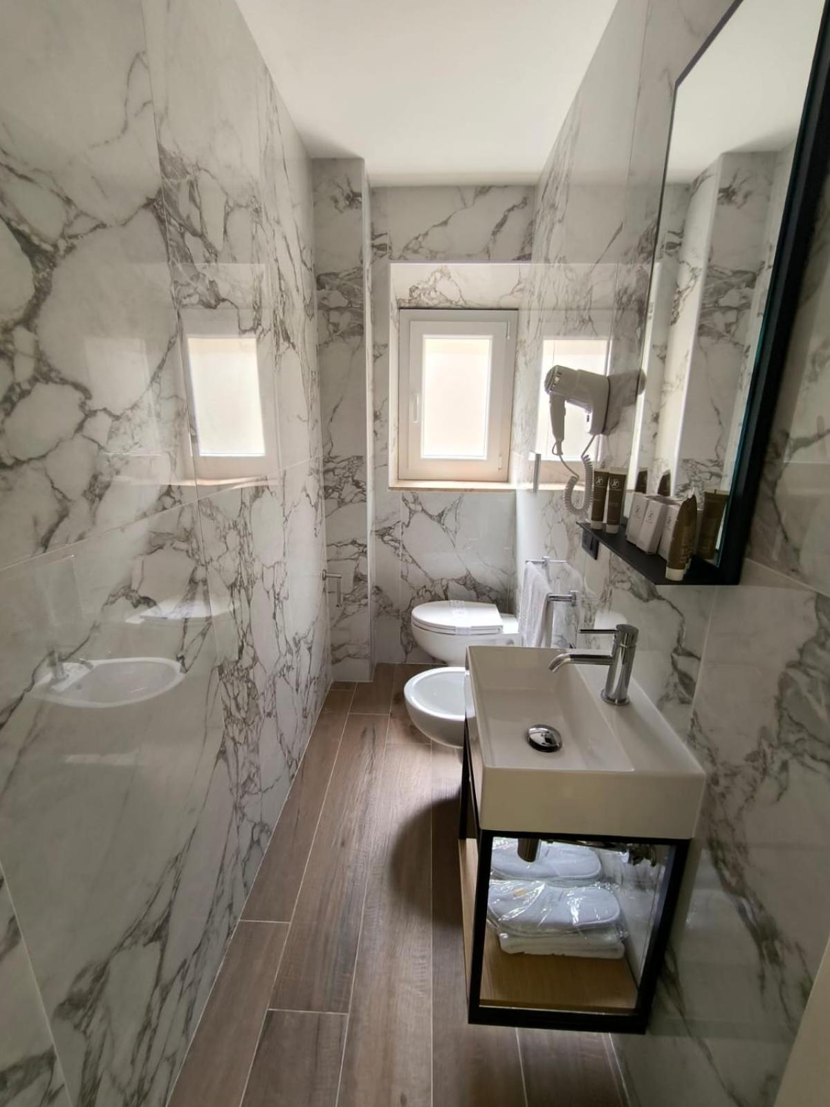 Jr Hotels Hermes Firenze Luaran gambar