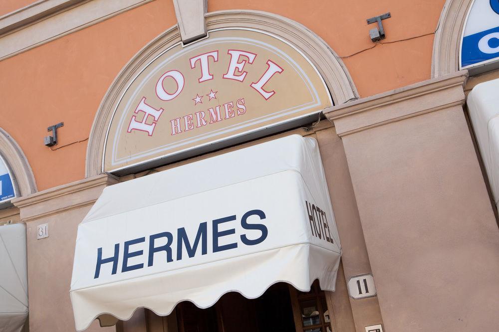 Jr Hotels Hermes Firenze Luaran gambar