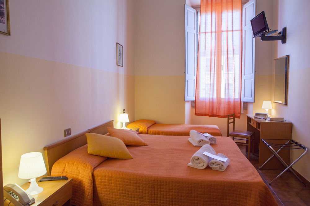Jr Hotels Hermes Firenze Luaran gambar