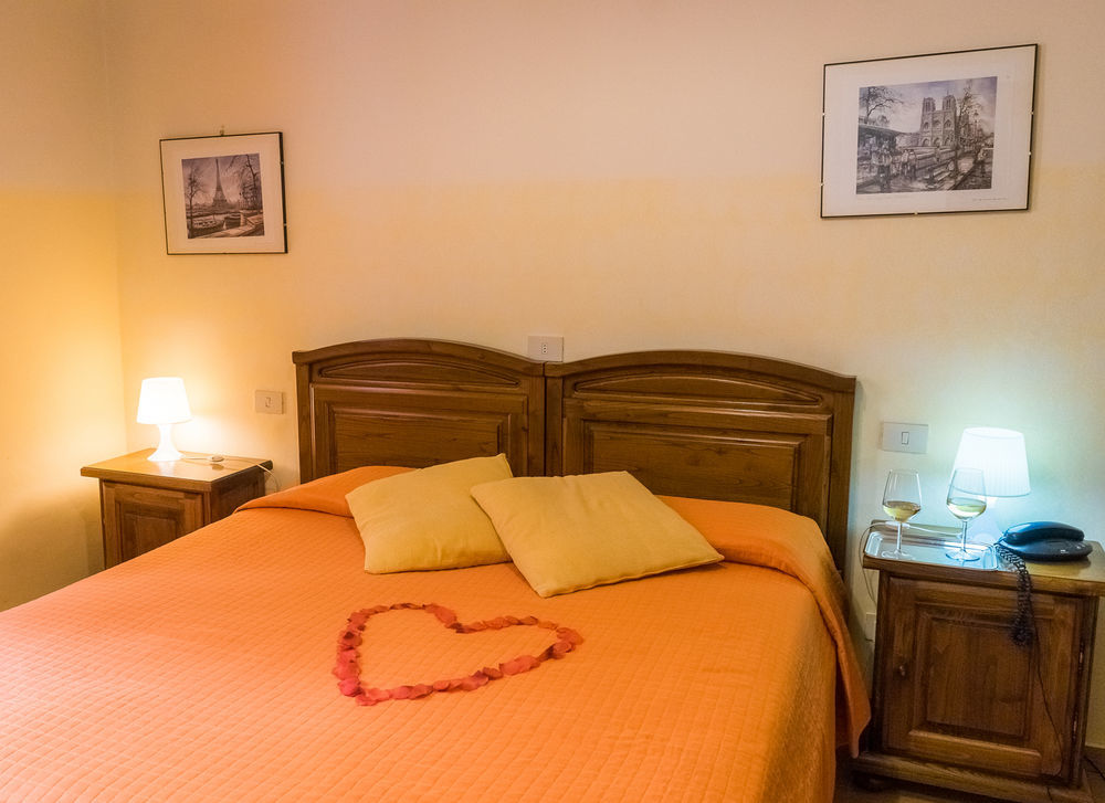 Jr Hotels Hermes Firenze Luaran gambar