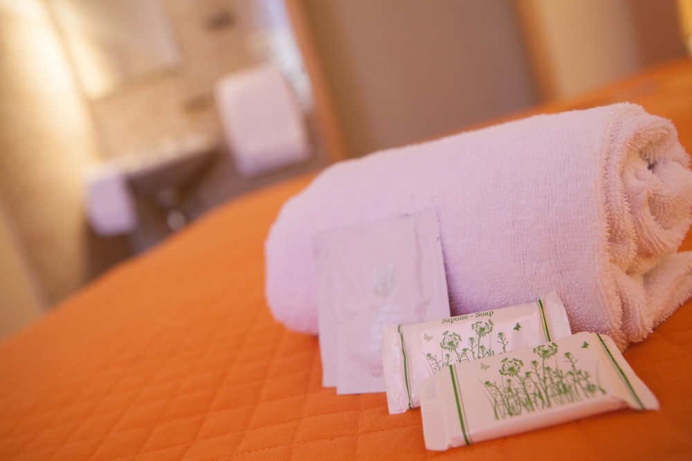 Jr Hotels Hermes Firenze Luaran gambar