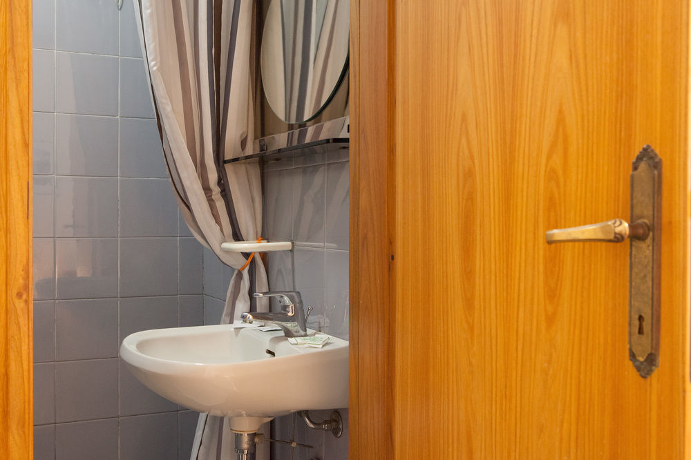 Jr Hotels Hermes Firenze Luaran gambar