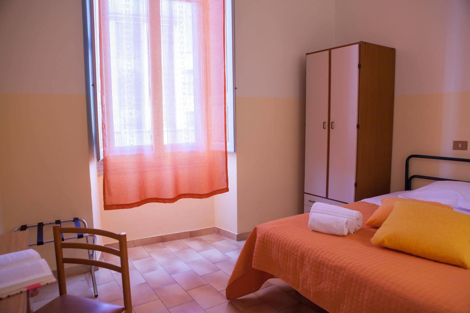 Jr Hotels Hermes Firenze Luaran gambar