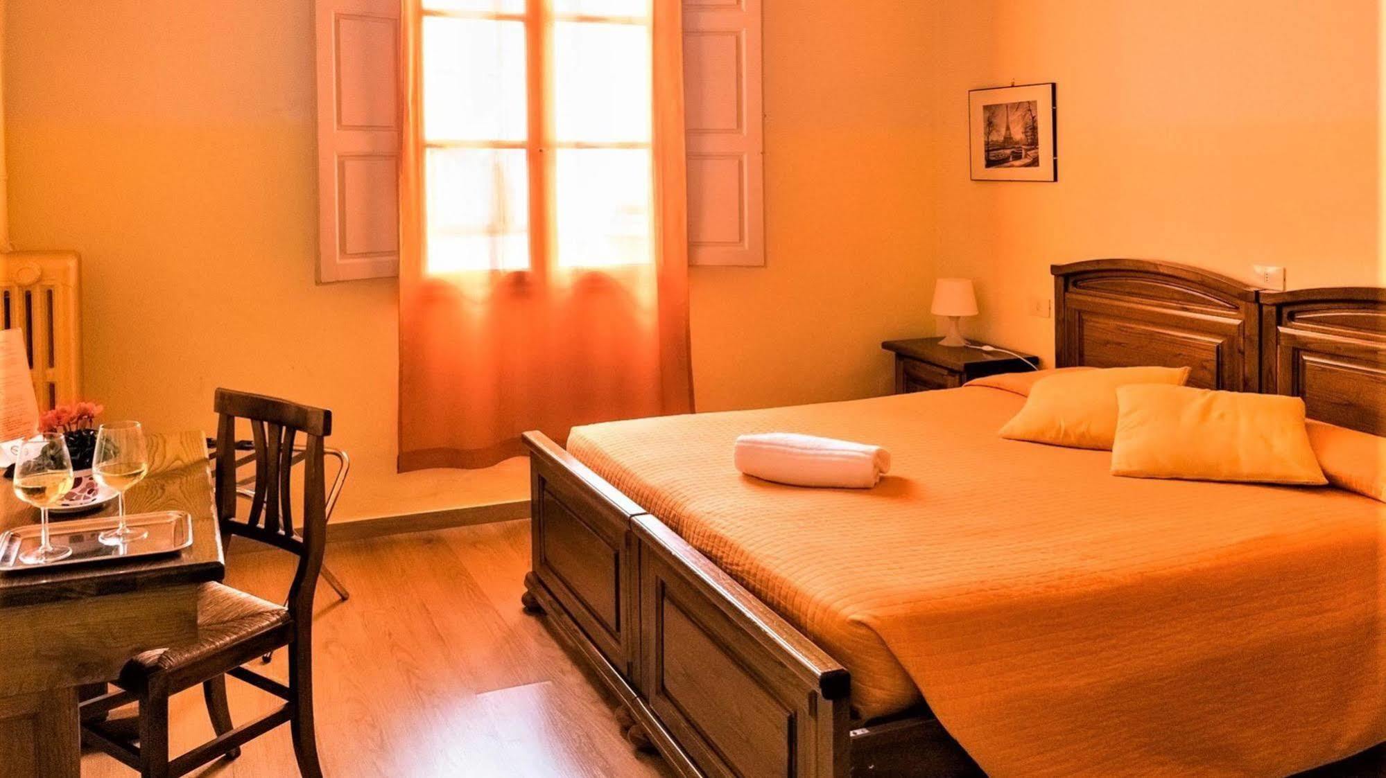 Jr Hotels Hermes Firenze Luaran gambar